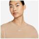 Nike Γυναικείο φόρεμα NSW Essential